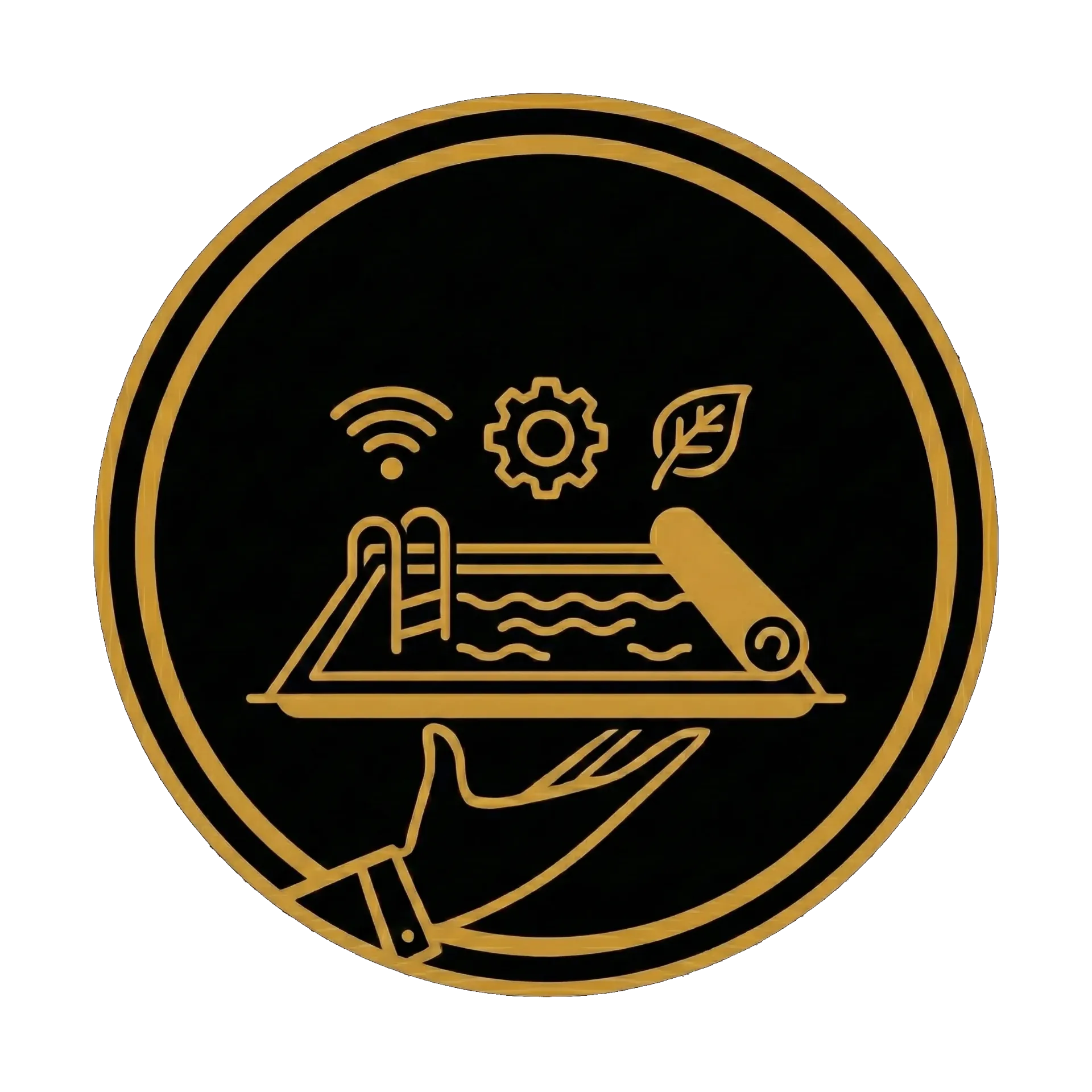 Pool Butler - AI Abonnement